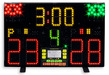 Fencing scoring machine, without accessories